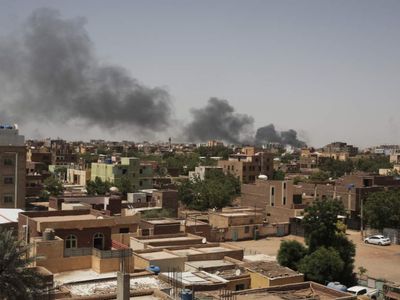 Sudan ordusundan önemli açıklama: Hızlı Destek Güçleri Türk uçağına ateş açtı