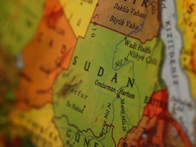 Sudan tetikte! Türkiye ve Mısır harekete geçti