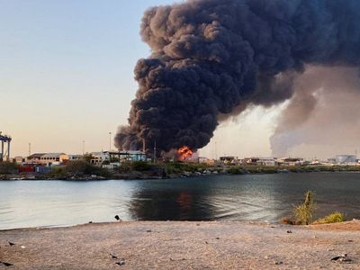 Sudan’da BM Üssüne İHA Saldırısı: 6 Barış Gücü Askeri Öldü, Dünya Ayağa Kalktı