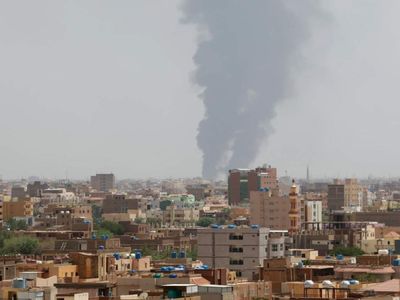 Sudan’da çatışmalar durmak bilmiyor: 1000’e yakın kişi hayatını kaybetti