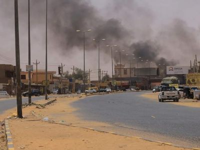 Sudan’da çatışmaların bilançosu ağırlaşıyor: 180’in üzerinde ölü var