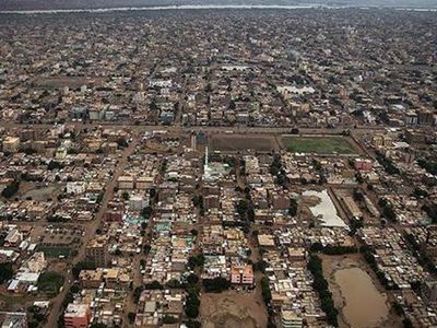 Sudan'da Enflasyon Oranı Yüzde 341’in Üstünde