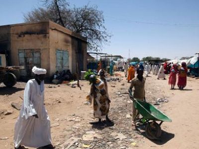 Sudan'da Kabile Çatışmalarında 50 Kişi Hayatını Kaybetti