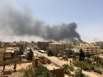 Sudan’da ortalık karıştı: Çok sayıda ölü ve yaralı var