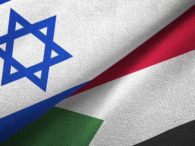 Sudan'dan İsrail Boykotu Kararı