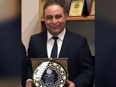 Şükrü Çağlar kimdir, neden öldü? Ankara 29. Ağır Ceza Mahkemesi Başkanı Şükrü Çağlar hakkında bilgiler