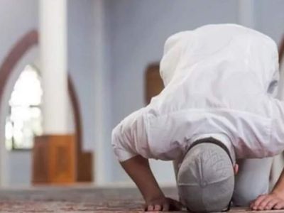Şükür namazı nasıl kılınır? Kurban Bayramı'nda şükür namazı ne zaman kılınır, farz mı? Bayramda bu kurala muhakkak dikkat edin