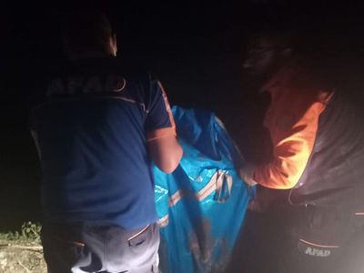 Sulama Kanalına Düşen 2 Çocuğun Cansız Bedeni Bulundu