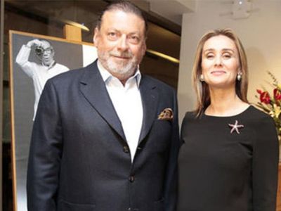 Şule Zorlu Boşandı!