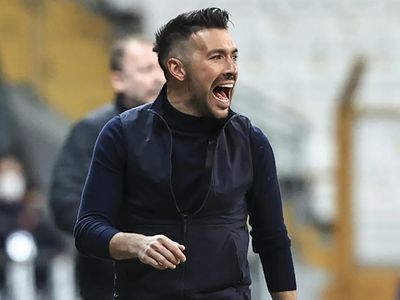 Süleyman Hurma'dan Francesco Farioli'nin Fenerbahçe'ye Gitmesi Hakkında Açıklama Geldi!