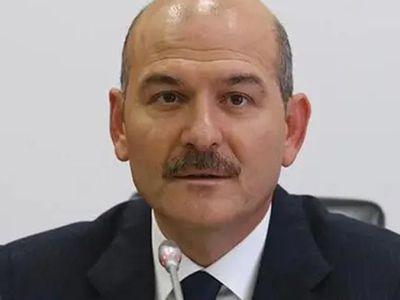 Süleyman Soylu, Avrupa Konseyi Parlamenter Meclisi Başkanı ile Bir Araya Geldi