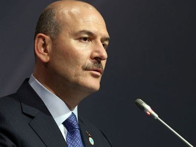 Süleyman Soylu: Daha Yoğun Denetim Modeline Geçiyoruz