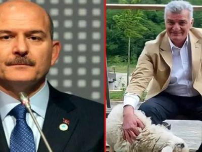 Süleyman Soylu'nun acı günü: Akrabası Sefa Dönmez silahlı saldırısı sonucu vefat etti