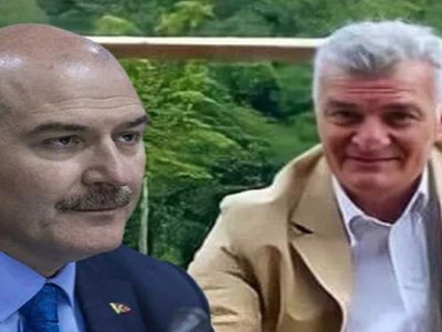 Süleyman Soylu'nun kuzeni kimdir, neden öldürüldü? Bakan Soylu ile ilgisi var mı? işte tüm detaylar
