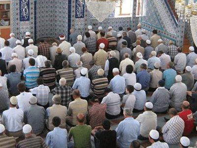 Süleymancılar cemaatinin önde gelen isminden mühim açıklama