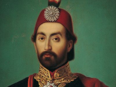 Sultan Abdülmecid Kimdir, Hayatı ve Dönemi Özellikleri Nelerdir?