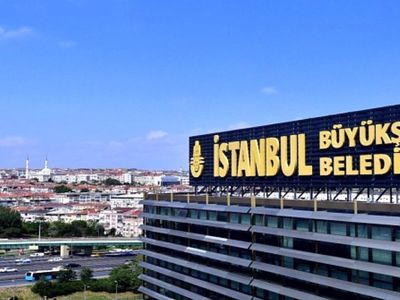 Sultanahmet'te İşine Son Verilen Otobüs Firmasından İBB'ye Dava Açıldı