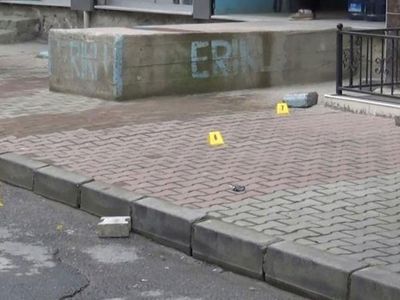 Sultangazi'de Silahlı Saldırı Gerçekleşti: 1 Yaralı