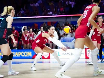Sultanlar Zaferi Tie-Break'te Kaçırdı