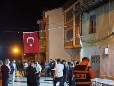 Sünnet düğününde kan döküldü! 1 ölü, 5 yaralı