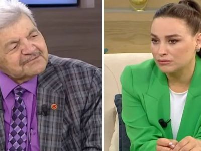 Sunucu Nur Viral gözyaşlarıyla duyurdu: İlahiyatçı Yusuf Kavaklı Hoca hayatını kaybetti