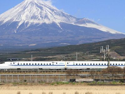 Süper hızlı tren geliyor: İstanbul-Ankara arası 80 dakikaya düşecek