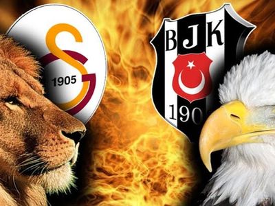 Süper Kupa’da süper maç: Galatasaray ile Beşiktaş arasında nefis kapışma