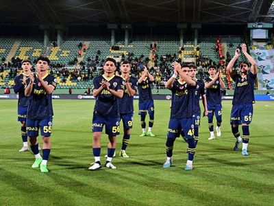 Süper Kupa’daki olay sonrası tartışılıyor: Fenerbahçe’nin Süper Lig’de puanı silinecek mi?