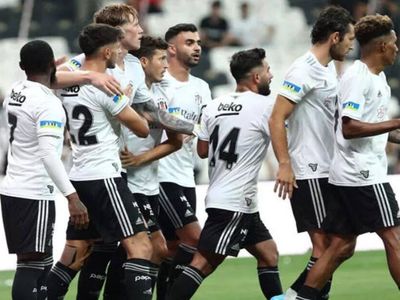 Süper Lig 1. hafta: Beşiktaş Kayserispor maçı ne zaman ve hangi kanalda? Beşiktaş Kayserispor maçı şifreli mi olacak?
