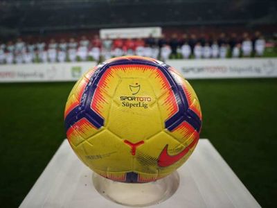 Süper Lig 2022-2023 sezon fikstürü ne zaman çekilecek? Süper Ligde yeni sezon fikstürü belli oluyor