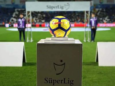 Süper lig 31. hafta maç programı: Bu hafta kim kimle maç yapıyor? İşte haftanın maçları ve yayın saatleri