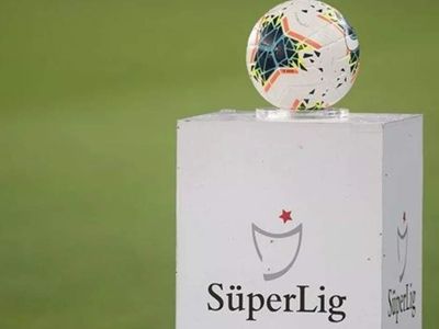 Süper Lig 32. hafta puan durumu
