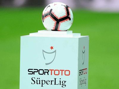 Süper Lig 34. hafta puan tablosu nasıl? Süper Lig güncel puan durumu