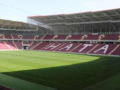 Süper Lig 6. hafta: Gaziantep FK Ümraniyespor maçı hangi kanalda ve ne zaman oynanacak? Gaziantep FK Ümraniyespor maçı hakemi kim?