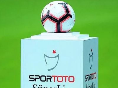 Süper Lig Avrupa'nın En Yaşlı Ligi Oldu!