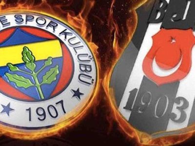 Süper Lig Beşiktaş Fenerbahçe derbi maçı sakat ve cezalı oyuncular