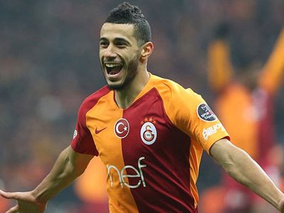 Süper Lig Devi Belhanda'nın Peşine Düştü