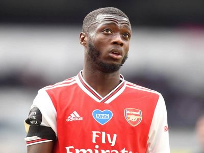 Süper Lig devi imzayı attırıyor: Nicolas Pepe haftaya geliyor