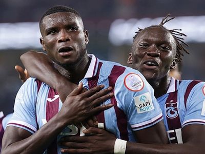Süper Lig devi yılın bombası için harekete geçti: Paul Onuachu’ya dev rakam
