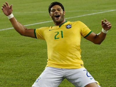 Süper Lig ekibi harekete geçti: Hulk devre arasında Türkiye’ye geliyor