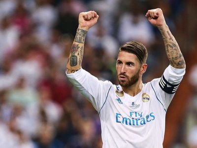 Süper Lig Ekipleri Sergio Ramos'un Peşinde!