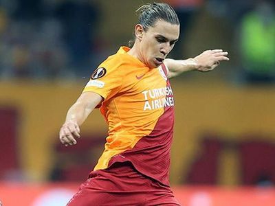 Süper Lig ekiplerinden Giresunspor, Galatasaray'dan Taylan Antalyalı'yı transfer ediyor!