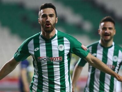 Süper Lig ekiplerinden Giresunspor, Riad Bajic'in transferi için düğmeye bastı!