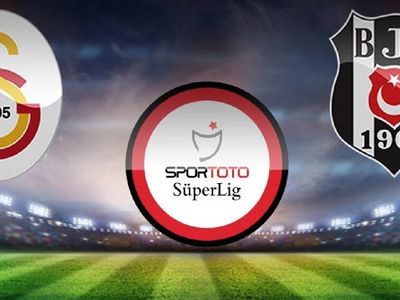 Süper Lig Galatasaray-Beşiktaş derbisi ertelenecek mi? NEF Stadı'nda son durum ne? GS BJK derbi maçında hava durumu nasıl olacak?