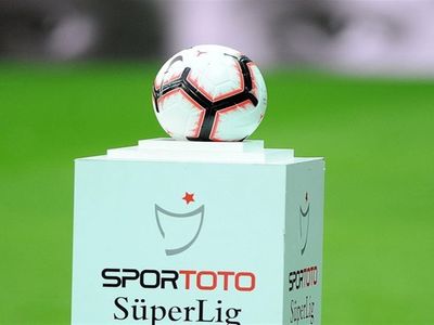Süper Lig güncel puan durumu sıralaması ve tablosu: Ligde düşme hattı sıralaması nasıl? Spor Toto Süper Lig 28. hafta güncel puan durumu