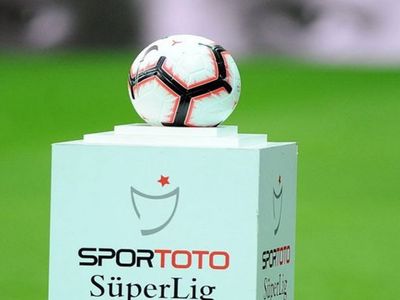 Süper Lig Heyecanı Başlıyor!