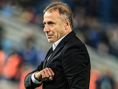 Süper Lig lideri Trabzonspor'da Abdullah Avcı örnek yeni bir model üzerinde çalışıyor!