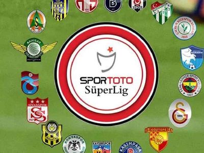 Süper Lig maçlar ne zaman başlayacak? TFF 2022 - 2023 Süper Lig başlangıç takvimi