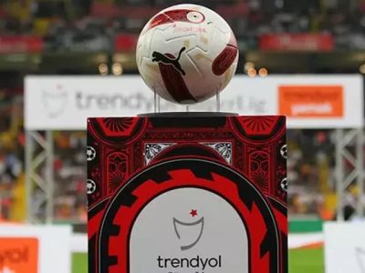 Süper Lig ne zaman başlıyor, bu hafta maç var mı?