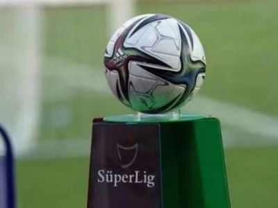 Süper Lig ne zaman başlıyor? Süper Ligin başlamasına kaç gün kaldı? TFF 2022 - 2023 Süper Lig sezon takvimi